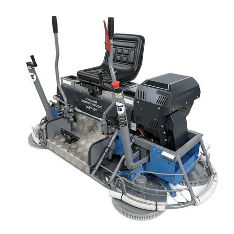 Аккумуляторная двухроторная затирочная машина Beton Trowel BT900BCL 2&times;90 см BT900BCL фото