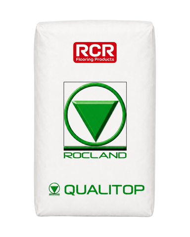 ROCLAND QUALITOP &mdash; профессиональный топпинг для бетона  qualitop фото