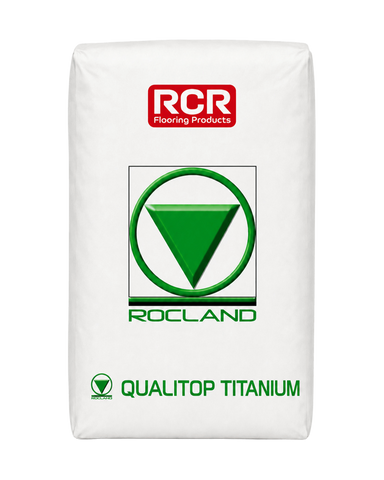 ROCLAND QUALITOP TITANIUM &mdash; профессиональный топпинг qualitopt фото