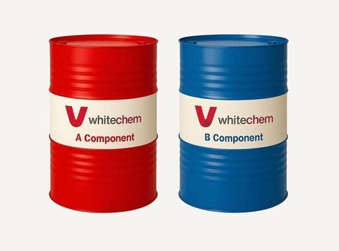 WHITECHEM POLYUREA EX 1050 &mdash; саморозширювана полісечовина EX1050 фото