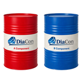 DIAFOAM EKO-35-S &mdash; профессиональная полиуретановая пена с закрытой ячеистой EKO35S фото