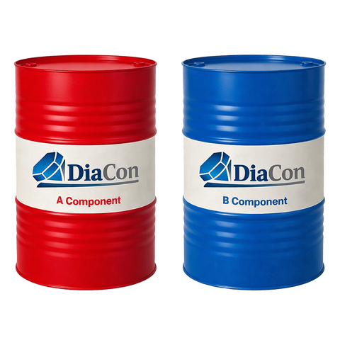 DIAFOAM EKO-35-S &mdash; профессиональная полиуретановая пена с закрытой ячеистой EKO35S фото