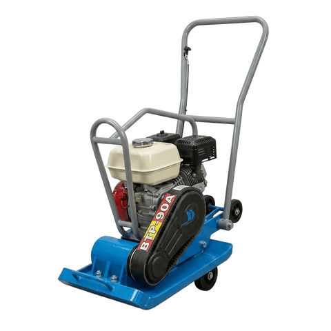 Виброплита прямого хода Beton Trowel BTPC70H btpc70h фото