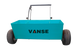 Vanse VS1000 &mdash; ручной разбрасыватель (Hand-Pushed Spreader) VS1000 фото 1