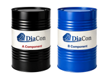 DIACON PP11070 &mdash; еластомерна система на основі чистої полісечовини PP11070 фото