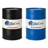 DIACON PP11070 &mdash; еластомерна система на основі чистої полісечовини PP11070 фото
