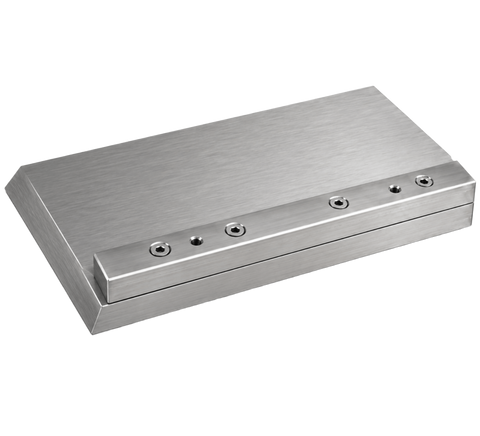 Лопасть Beton Trowel BT366693 BG21 & MQ24 для затирочных машин Multiquip 24&Prime;, Dynapac, Atlas Copco, Husqvarna 60 см, Whiteman и B-MAC BT366693 фото
