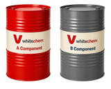 Напилювана поліуретанова теплоізоляційна піна WHITECHEM SPR 225  225 фото