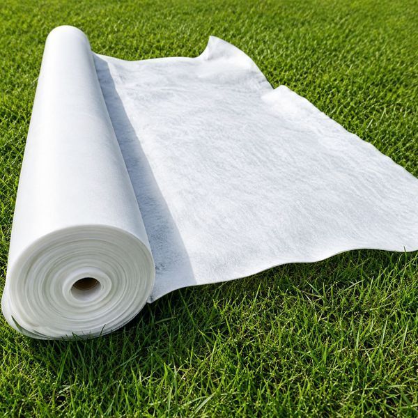 Геотекстиль голкопробивний 500 г/м&sup2; LIBER TEX tex500 фото