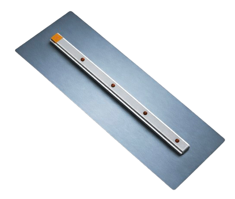 Conmec SCFB061820 &mdash; финишные лопасти Blue Steel 6&rdquo;x18&rdquo; (120 см), толщина 2.0 мм SCFB061820 фото