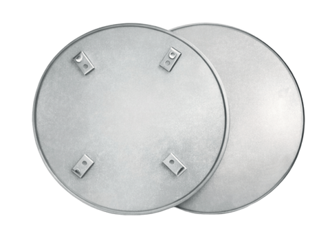 Conmec CFP025 &mdash; затирочный диск (Float Pan) 600 мм, оцинкованный 2.0 мм CFP025 фото