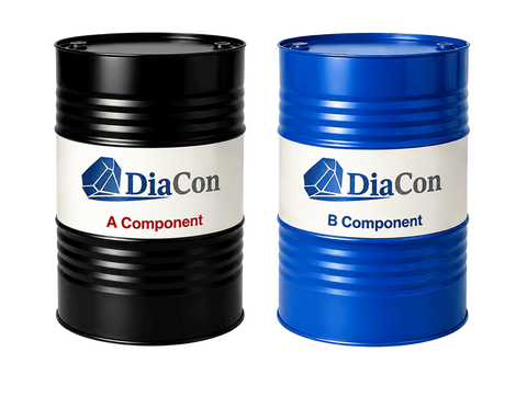 DIACON CORE HS &mdash; еластомерна система на основі чистої полісечовини HS фото