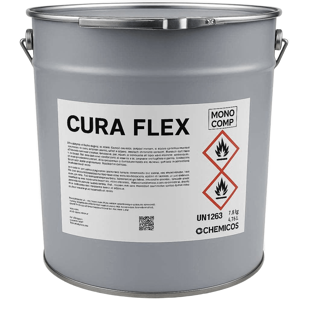 DIACON CURA FLEX 25 кг
