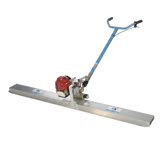 Виброрейка Beton Trowel BTVTBF1500 (Vibra Tamp Bullfloat) с двигателем Honda GX25 и алюминиевым профилем 1,5 м btvtbf1500 фото