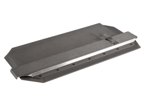 Попередні лопаті Timmers Holland FS12043 &Oslash;120 см (10&rdquo; x 18&rdquo;) для затирочної машини FS12043 фото