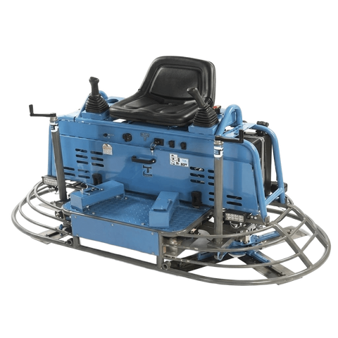 Двухроторная затирочная машина Beton Trowel BT900HH24TC 2&times;90 см BT900HH24TC фото