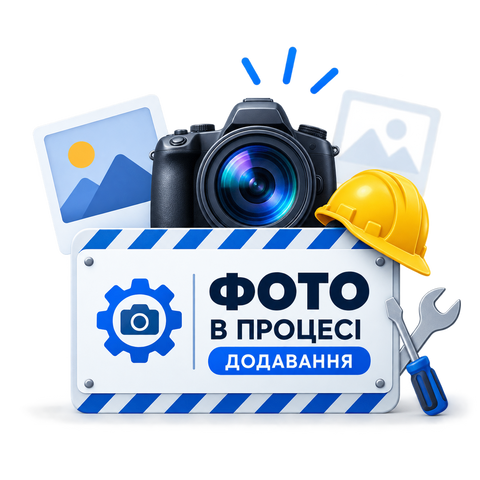 Затирочний диск Beton Trowel FP1170/6NP &Oslash;1170 мм із кріпленнями штифтового типу для 6-лопатевого ротора FP1170/6NP фото