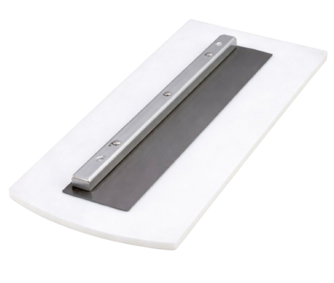 Conmec PCB0814SL &mdash; пластиковые финишные лопасти 8&rdquo;x14&rdquo; со стальной вставкой (комплект 4 шт.) PCB0814SL фото