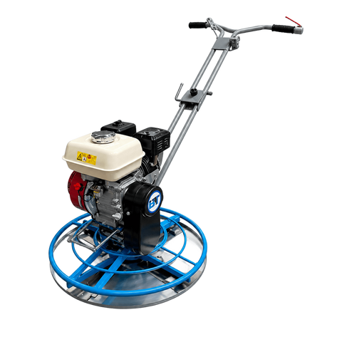 Затирочная машина для растворов Beton Trowel BT60HM160 600 мм BT60HM160 фото