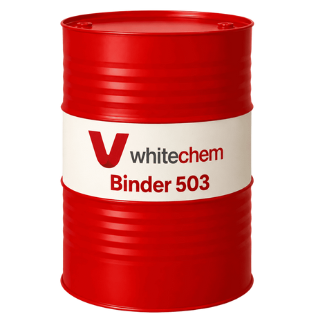 Аліфатичний в&rsquo;яжучий клей для каменю WHITECHEM PU Binder 503 503 фото