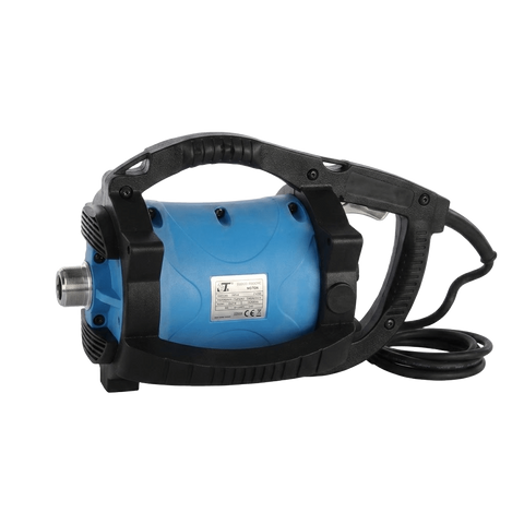 Электродвигатель вибрационный Beton Trowel Humdinger 3 HP, 50 Гц, 230 В для глубинного вибратора бетона HVU220 фото