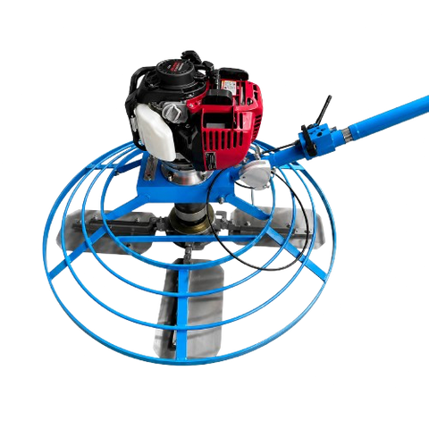 Затирочная машина для смол Beton Trowel BTPT75H 750 мм BTPT75H фото