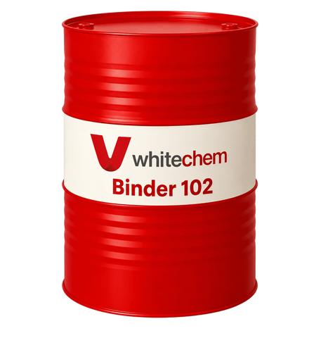 В&rsquo;яжучий клей для холодного укладання WHITECHEM PU Binder 102 102 фото