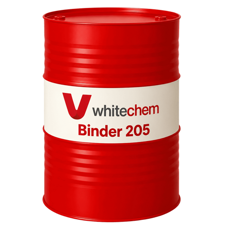 В&rsquo;яжучий клей для гарячого пресування WHITECHEM PU Binder 205 205 фото