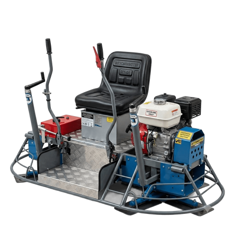 Двухроторная затирочная машина Beton Trowel BT750-2PFH13 2&times;75 см BT750-2PFH13 фото