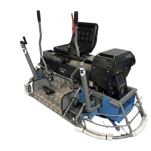 Акумуляторна двороторна затирочна машина Beton Trowel BT750BCL 2&times;75 см BT750BCL фото