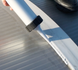 Поліуретановий герметик WHITECHEM PU Sealant WP-35 600 мл  WP-35 фото 2