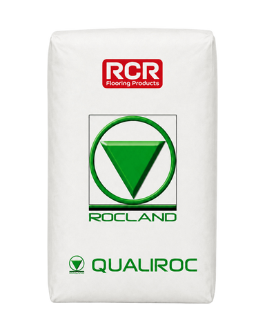 ROCLAND QUALIROC &mdash; профессиональный топпинг для бетона  qualiroc фото